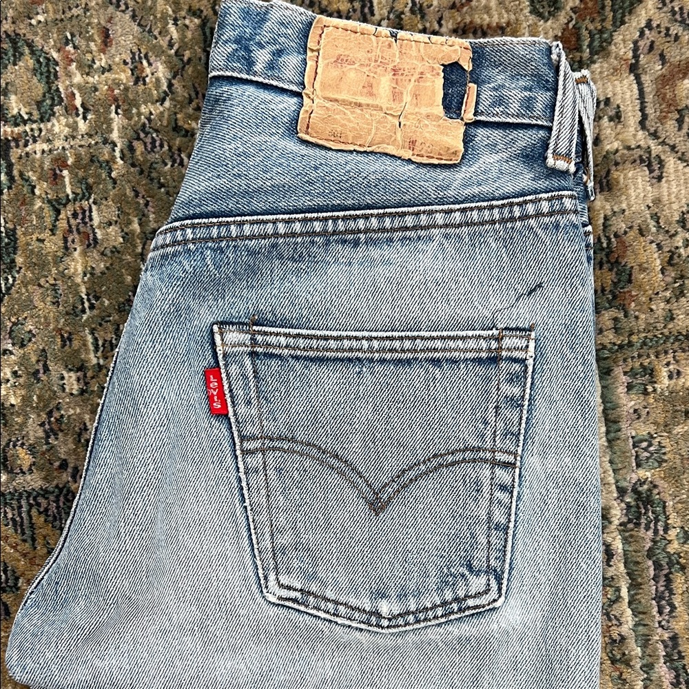Vintage Levi’s sz 25
